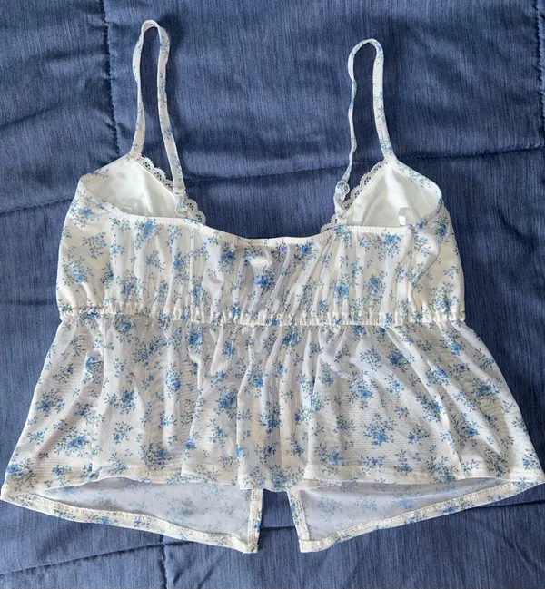 RSQ Floral Top - Image 2