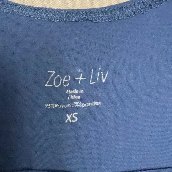 Zoe +Liv - Image 3