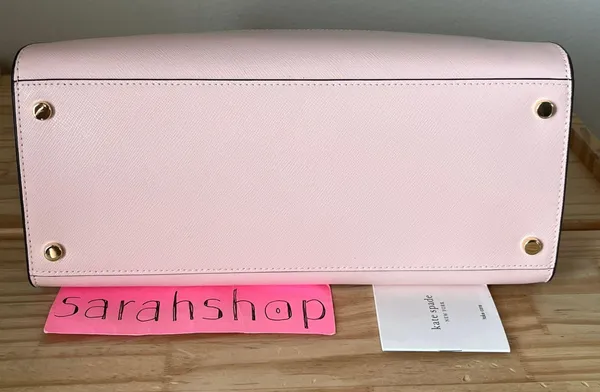 Kate Spade Purse - Image 6