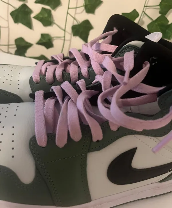 Jordan 1 Mid Dutch Green - Image 4
