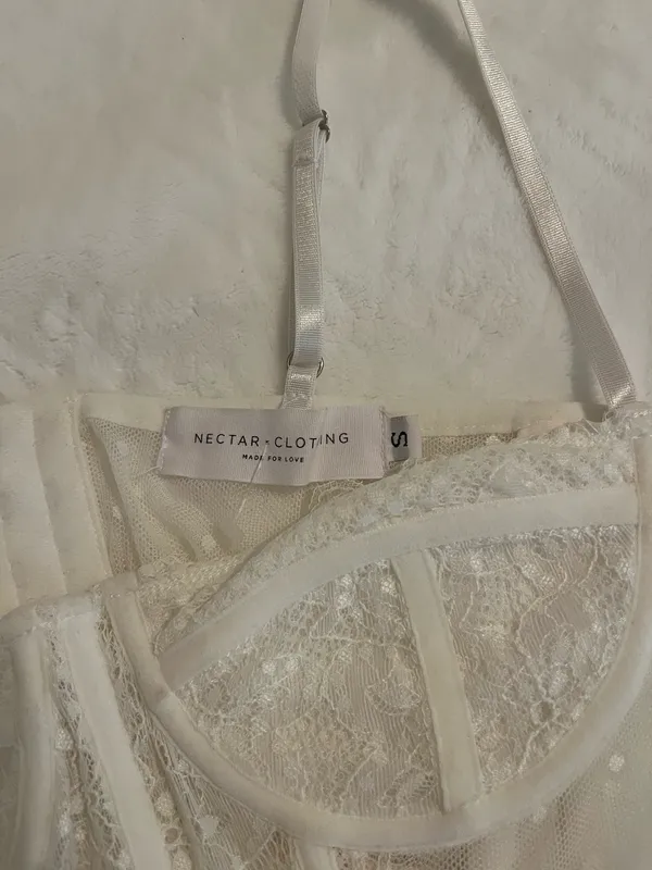 Nectar Clothing Top - Image 3