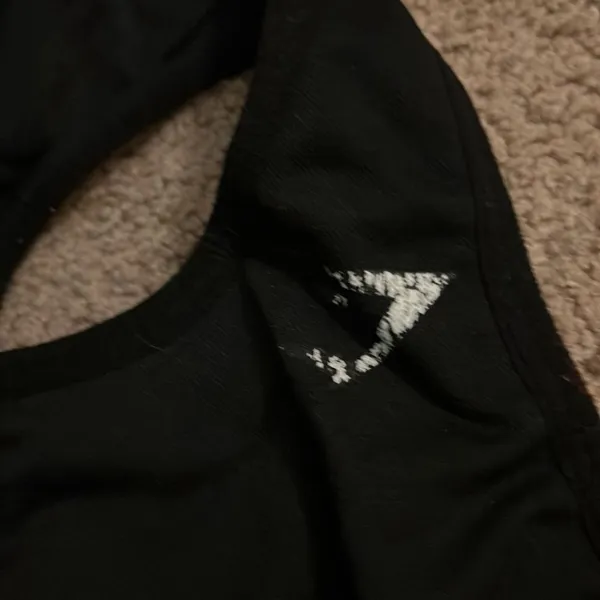 ‎Gymshark sports bra xs - Image 3