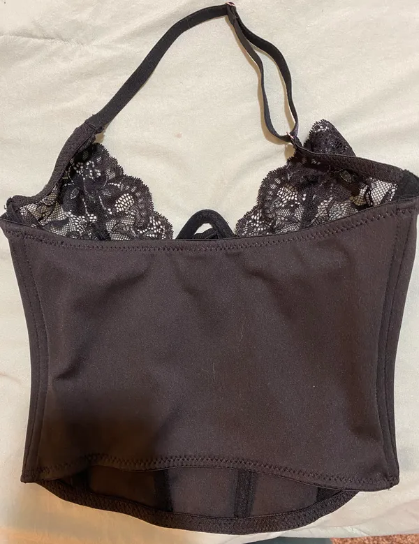 Black Top - Image 3