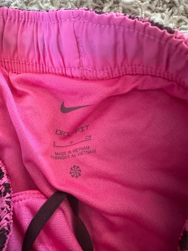 Nike shorts  - Image 2