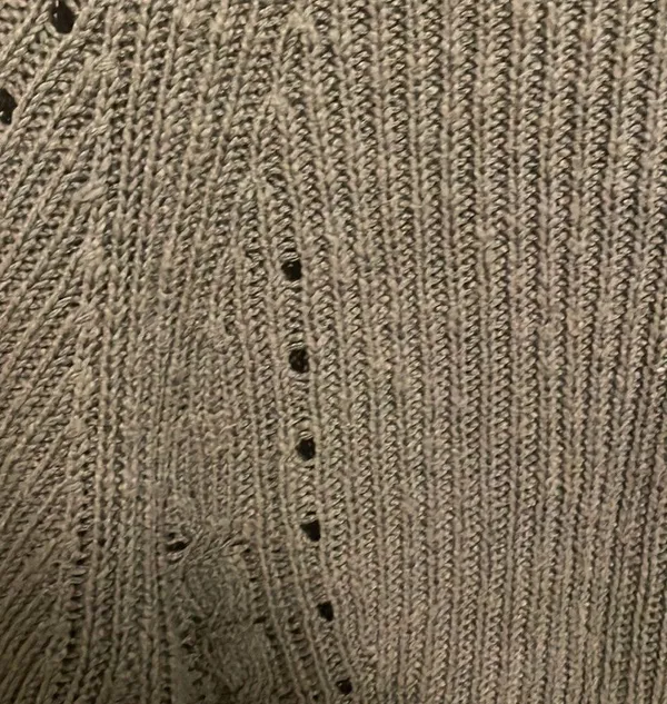 American eagle sweater - Image 3