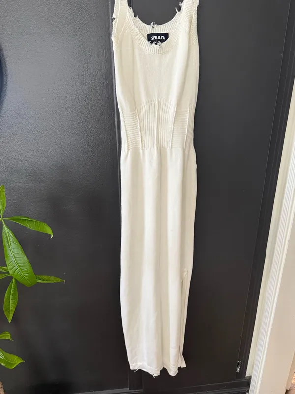 Revolve Seroya Dress - Image 3