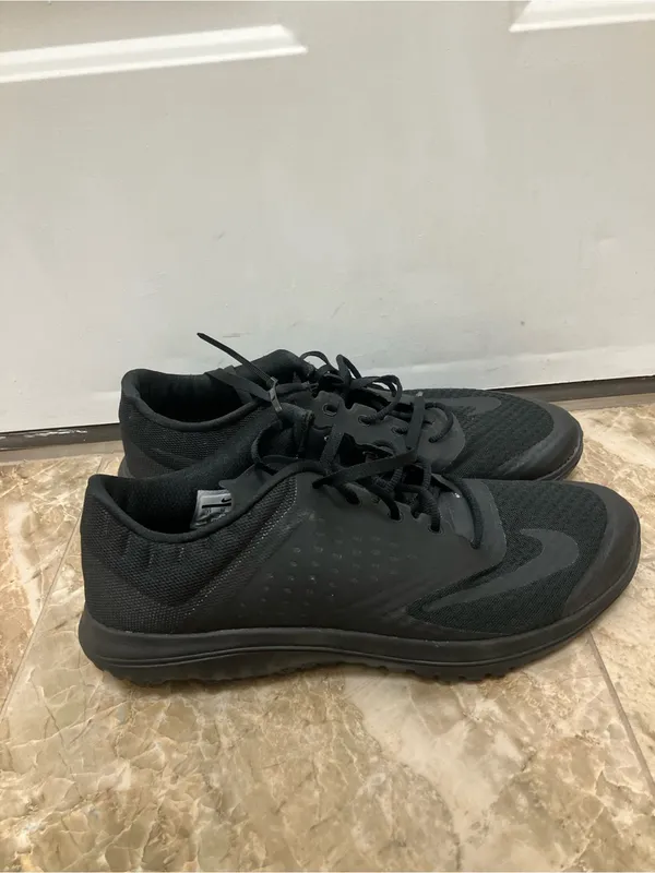 Nike FS Lite Run 3 fitsole running shoes 11 - Image 7