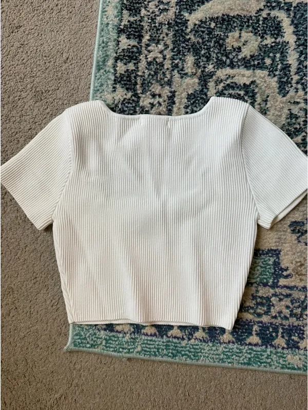 Vestique Top - Image 3
