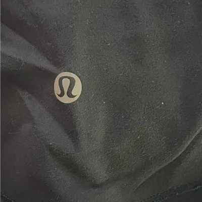 Lululemon Athletica Navy Leggings - Image 4