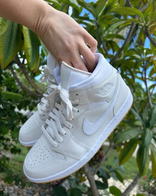 Nike Jordan Air High - Image 2