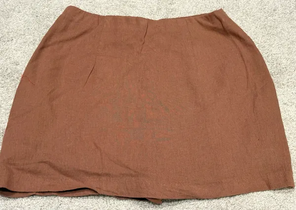 Abercrombie & Fitch Skort - Image 4