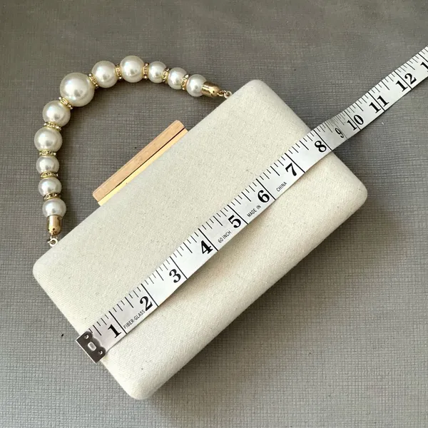 Exclusive handbag for Bride💍 - Image 9