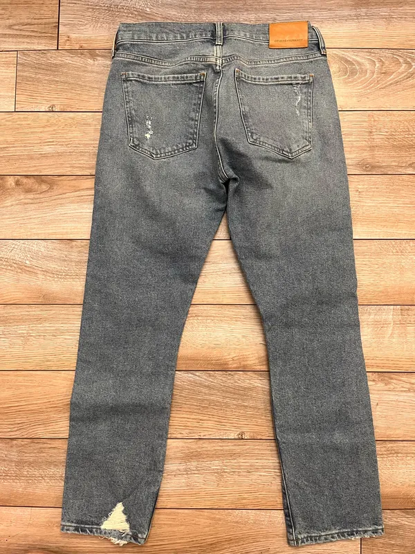 Citizens of Humanity Emerson Jeans size 25 - Image 5