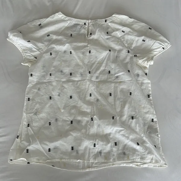 Women’s top Size M - Image 3