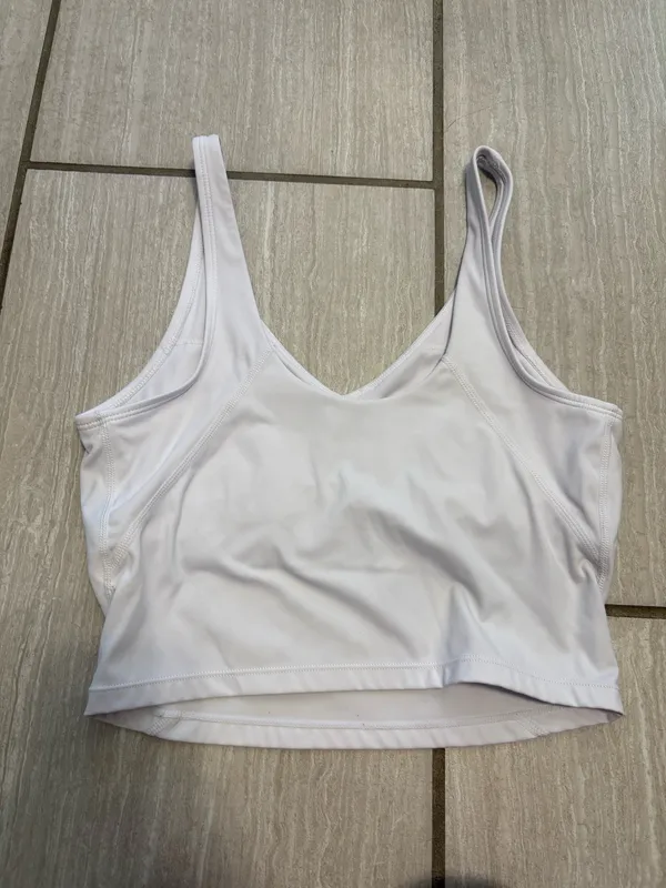 Amazon Tank Top - Image 2