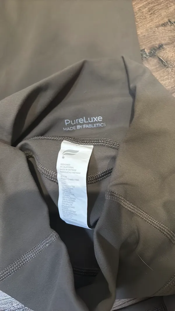 Fabletics Leggings - Image 2