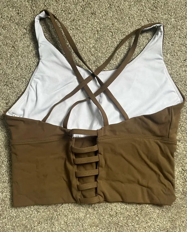 NVGTN Sports Bra - Image 3
