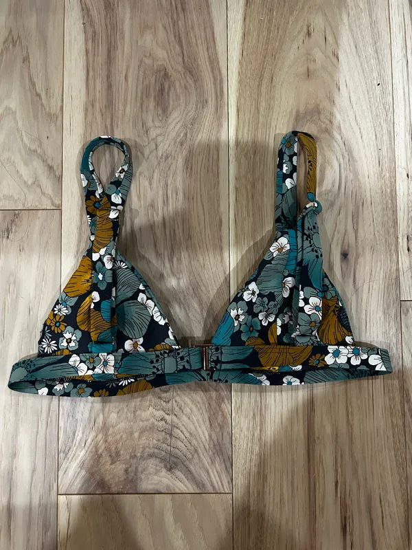 Volcom Bikini Top Triangle - Image 3