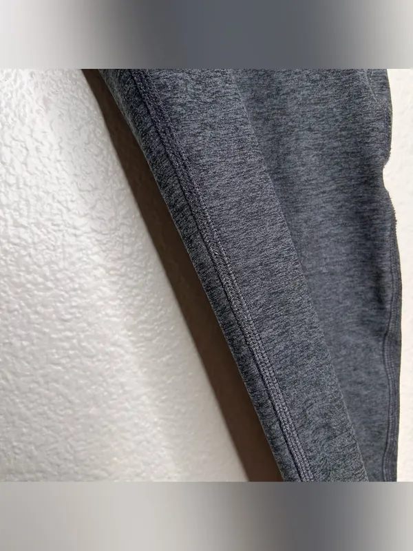 Beyond Yoga spacedye leggings grey large - Image 13