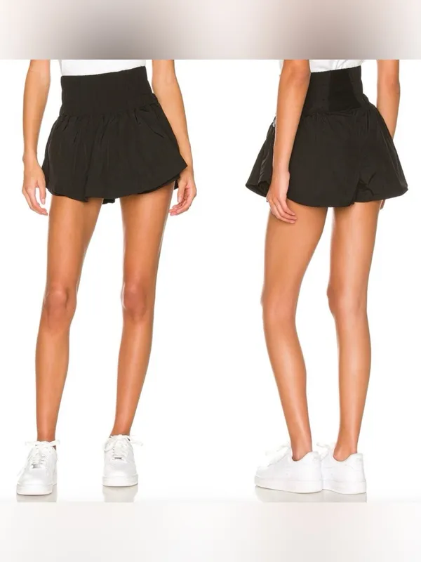 Fp Movement The Way Home Skort - Image 2