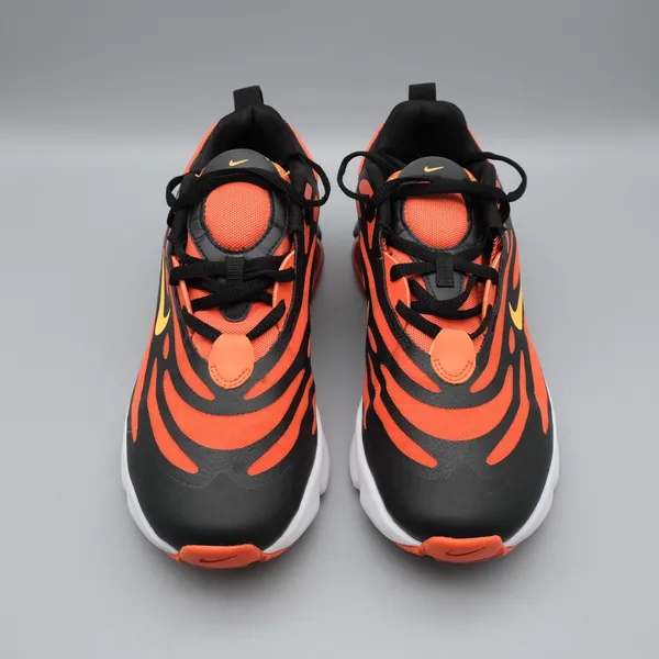 Nike Air Max Excee GS Kids 6Y Wmns 7.5 Orange Black CN7876-800 Athletic Sneakers - Image 10