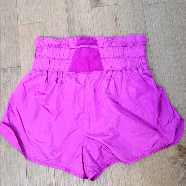 FP Movement by Free People The Way Home Shorts Size Large - Image 7