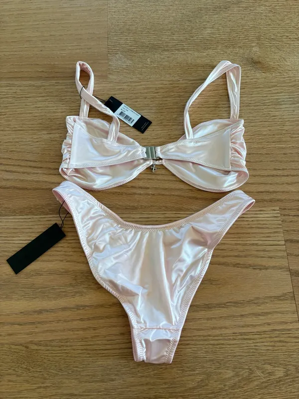 Lioness bikini set - Image 4