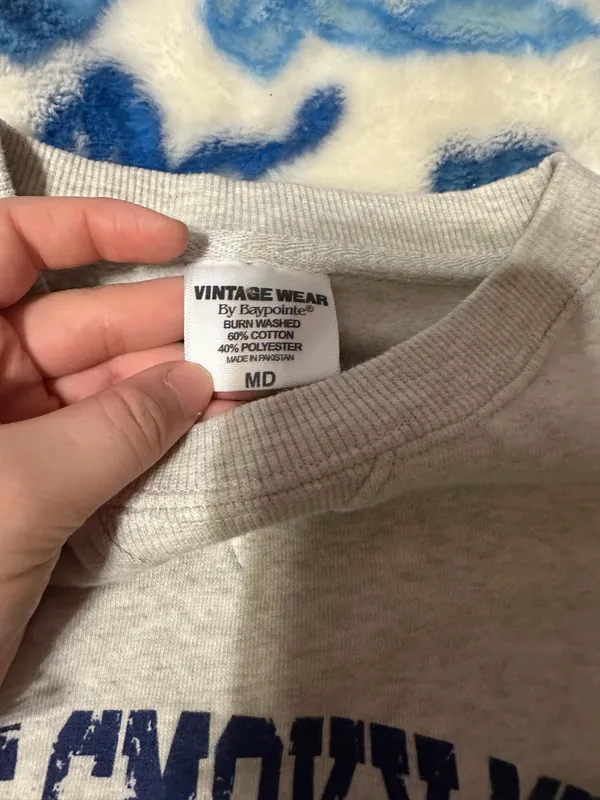 Great Smoky Mountains Sweatshirt - Image 2
