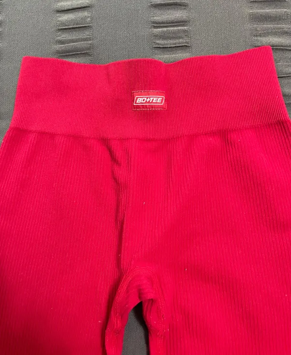 Bo+Tee Leggings - Image 4