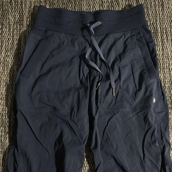 Lululemon Dance Studio Pant III *Unlined - Image 3