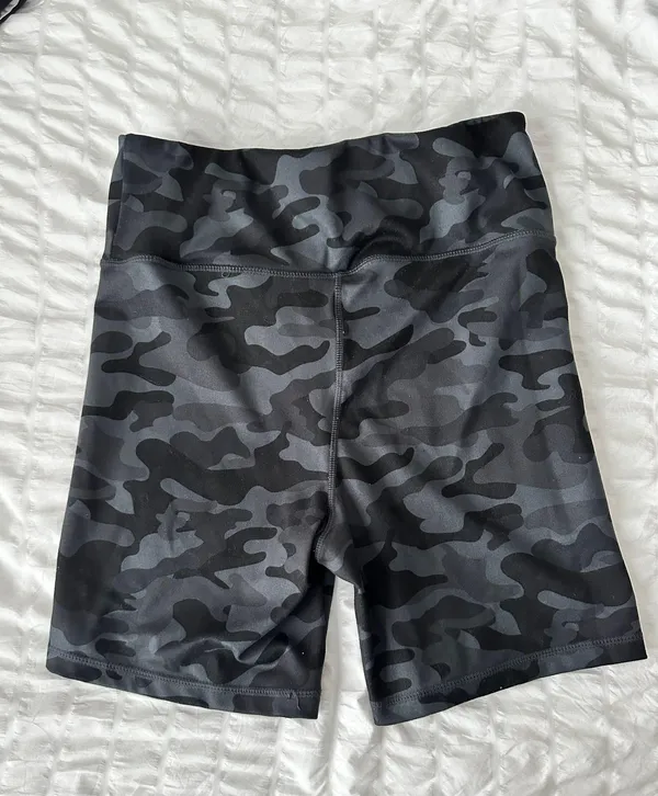 Jockey Biker Shorts Size M - Image 2
