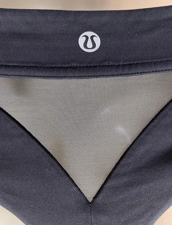 Lululemon Train Times Sports Bra - Image 4