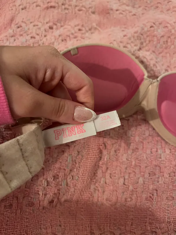 Victoria's Secret PINK Bra - Image 3