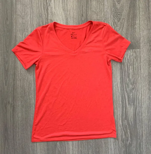 Woman’s Active Shirt - Image 3
