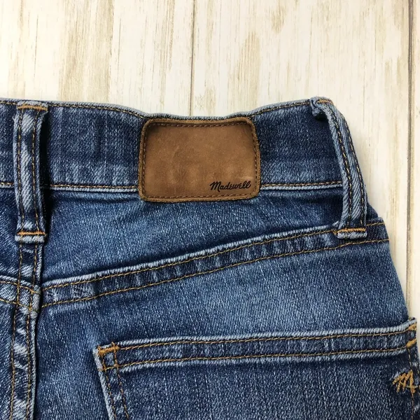 MADEWELL skinny skinny denim jeans - Image 6