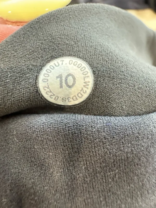 Lululemon Align Sports Bra Reversible - Image 5