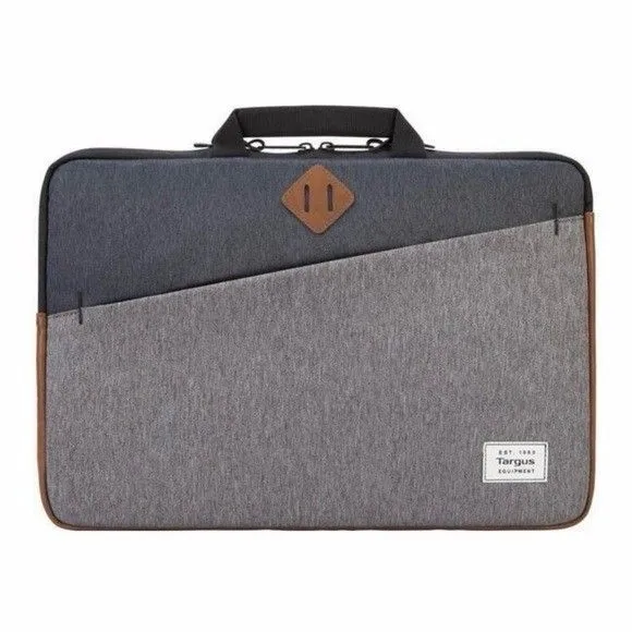 NEW Targus 15.6" Strata II Laptop Sleeve with Handles - TSS937 - Image 4