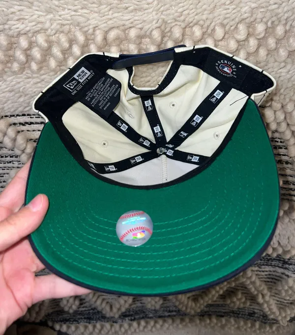 New Era Houston Astros Hat - Image 4