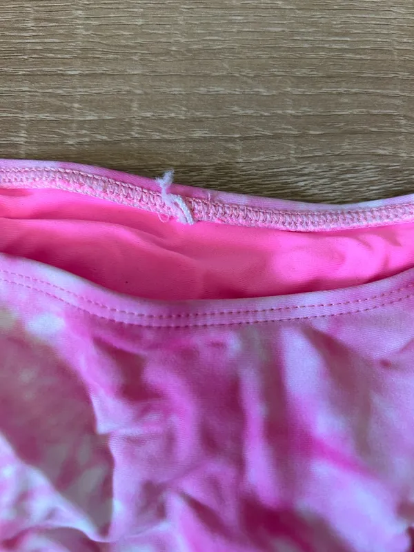 Pink Tie - Image 3