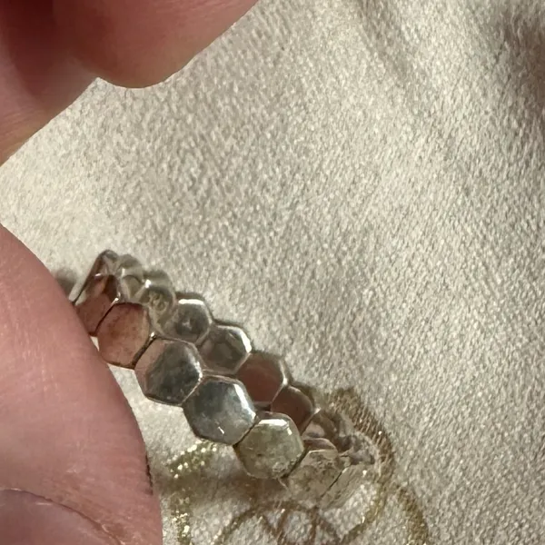 Kendra Scott Serling Silver Ring - Image 2