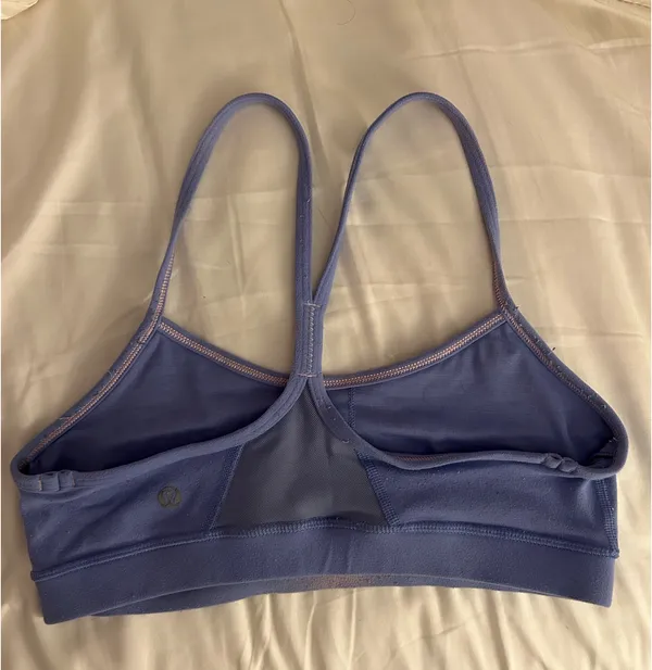 Flow Y Lululemon Bra - Image 2