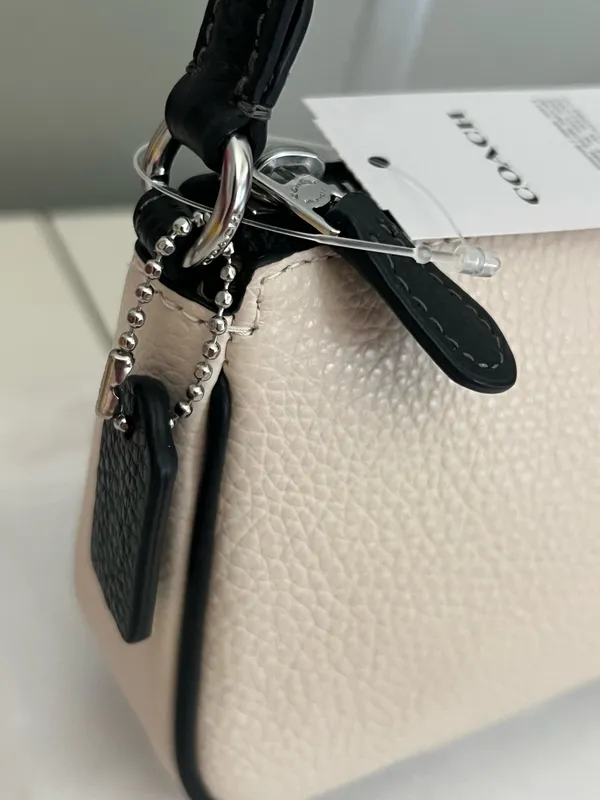 Coach Nolita 19 - Image 2