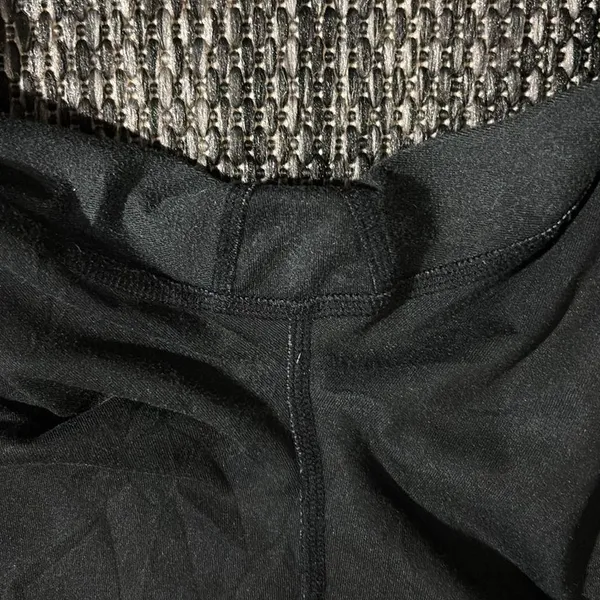 Alo Yoga High Waist Airbrush Dark Crystal Size XS - Image 3