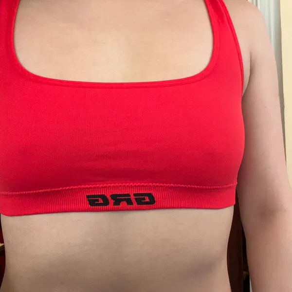 Garage crop top - Image 2
