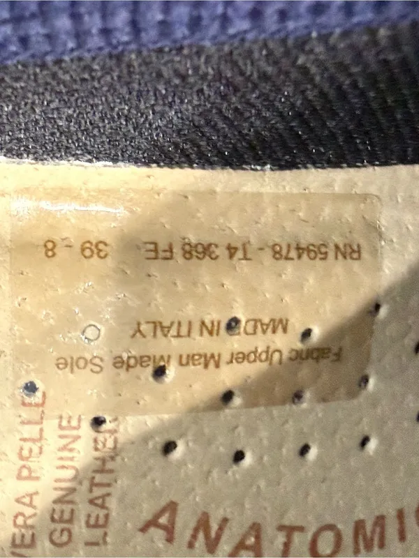 Navy Slip - Image 8