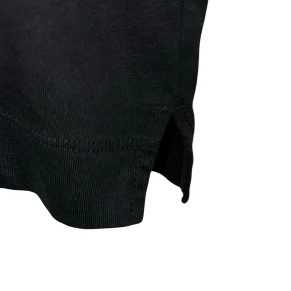 Old‎ Navy Black Vintage Crew Neck T-Shirt XL - Image 2