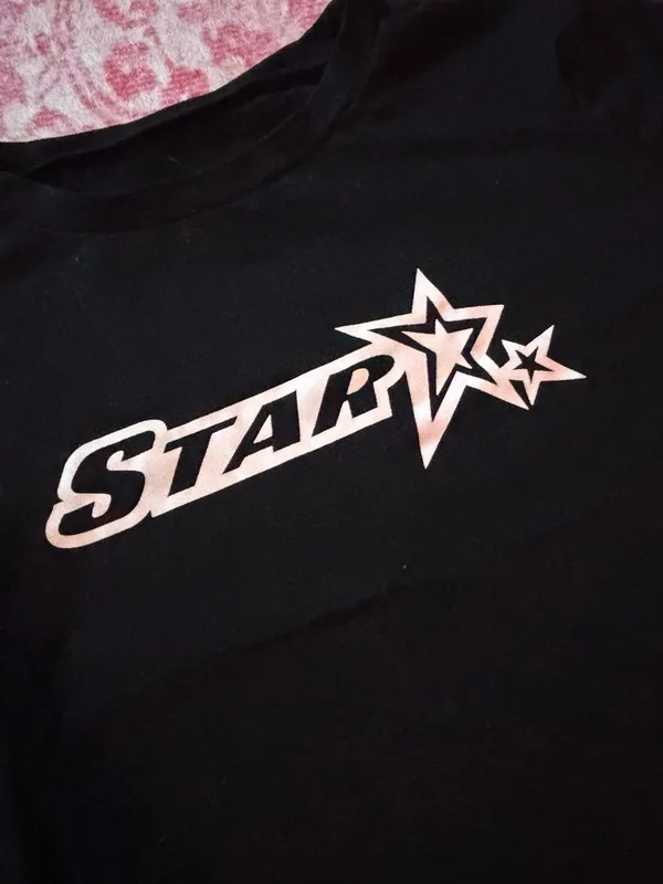 Shein Crop Top - Image 2