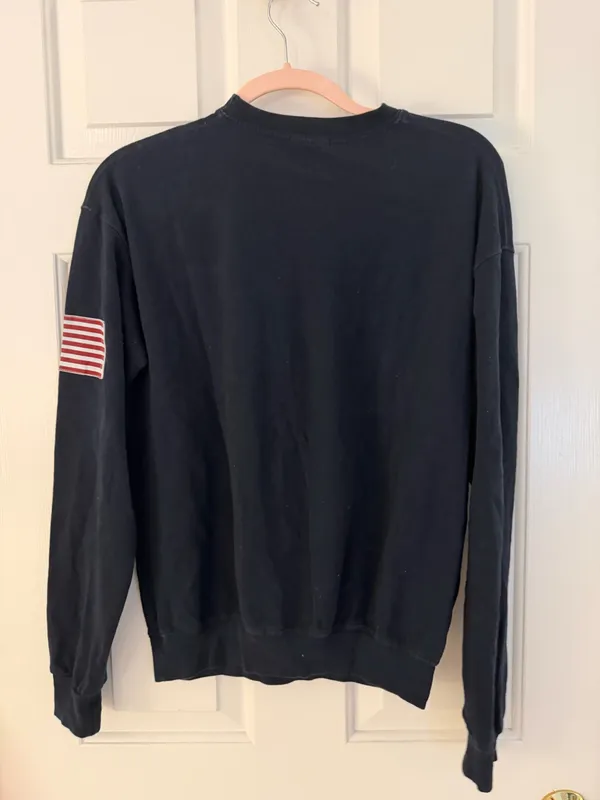 Brandy Melville Crewneck - Image 2