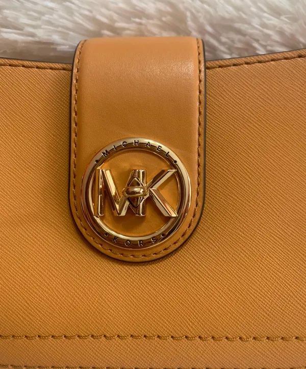 Michael Kors Mini Shoulder Bag - Image 6