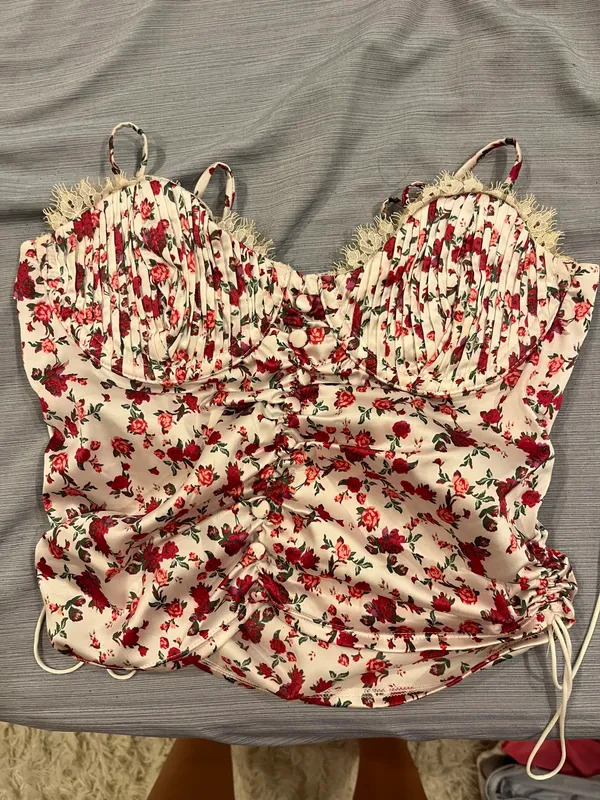 For love and lemons top - Image 4